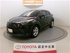 トヨタ C-HR S-T LEDパッケージ