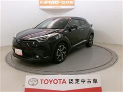 Ｃ－ＨＲ