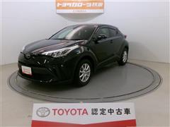 Ｃ－ＨＲ