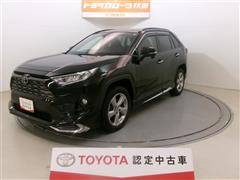 トヨタ RAV4 G