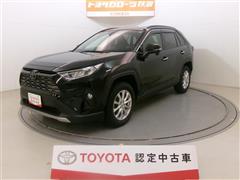 トヨタ RAV4 G