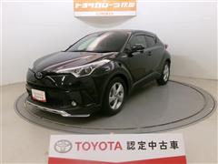 Ｃ－ＨＲ