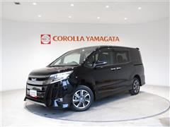 トヨタ ノア Si WxB2 4WD