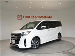 トヨタ ノア Si WxB2 4WD