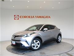 Ｃ－ＨＲ