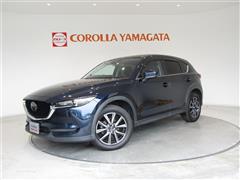 マツダ CX-5 XD プロアクティブ4WD