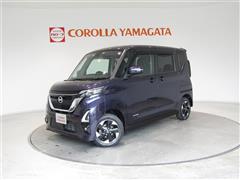 日産 ルークスHS Xプロパイロット4WD