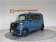 スズキ スペーシア ベース XF 4WD