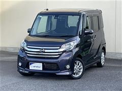 日産 デイズルークス ハイウェイスターX