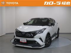 トヨタ C-HR S LED