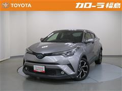 Ｃ－ＨＲ