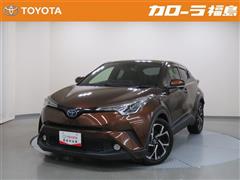 Ｃ－ＨＲ