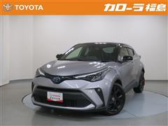 Ｃ－ＨＲ