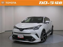 Ｃ－ＨＲ