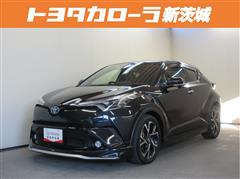 Ｃ－ＨＲ