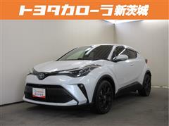 Ｃ－ＨＲ