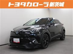 Ｃ－ＨＲ