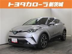 Ｃ－ＨＲ