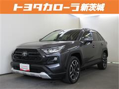 ＲＡＶ４