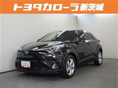 Ｃ－ＨＲ