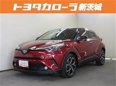 トヨタ C-HR G LED エディション