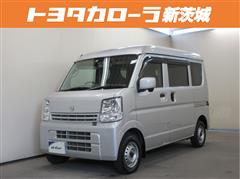 日産 NV100クリッパー DX GLエマー