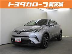 Ｃ－ＨＲ