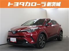 Ｃ－ＨＲ