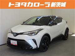 Ｃ－ＨＲ