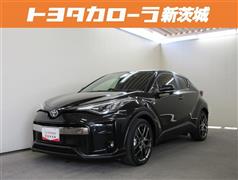 Ｃ－ＨＲ