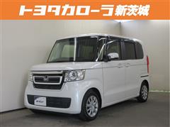 ホンダ N-BOX G L ホンダセンシング