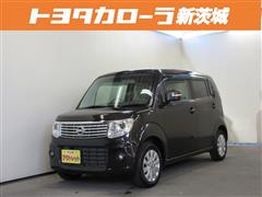 日産 モコ ドルチェX