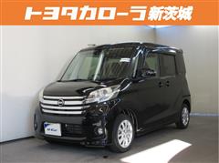 日産 デイズルークス ハイウェイスターXV