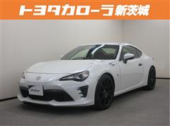 トヨタ 86 レーシング