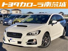 スバル レヴォーグ 1.6GT-Sアイサイト