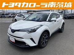 Ｃ－ＨＲ