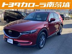 マツダ CX-5 25S Lパッケージ4WD