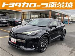 トヨタ C-HR S-T GRスポーツ