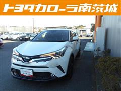 Ｃ－ＨＲ