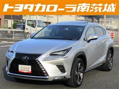 レクサス NX 300h バージョンL