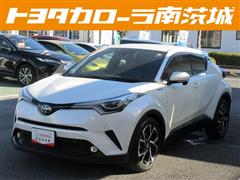 Ｃ－ＨＲ