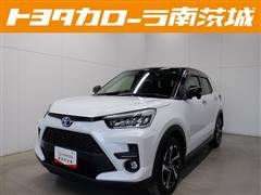 トヨタ ライズ ハイブリッド Z