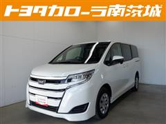 トヨタ ノア X 4WD