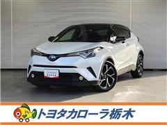 Ｃ－ＨＲ