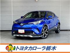 Ｃ－ＨＲ