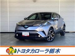 Ｃ－ＨＲ