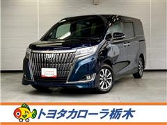 トヨタ エスクァイア GIプレミアム Bテーラ