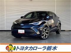 Ｃ－ＨＲ