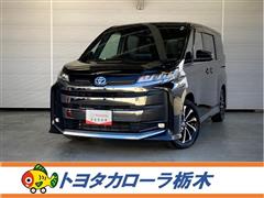 トヨタ ノア HEV S-Z