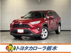 トヨタ RAV4 HEV X